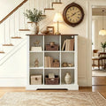 9 Cube Bookcase (6 Count)
