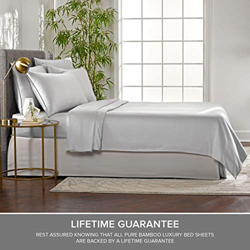 Split King Sheets