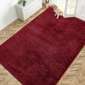 Area Rug 72" x 108" (54 Sq Ft)