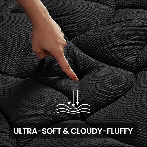 Cooling Mattress Topper California King