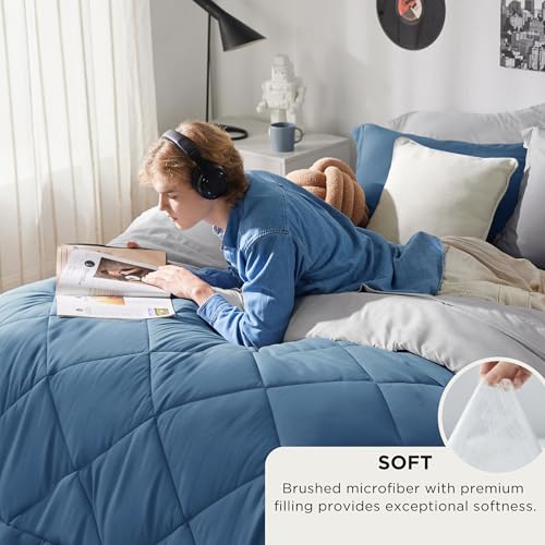 Full Size Comforter Set