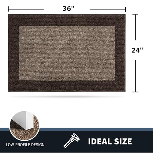 Dirt Trapping Indoor Door Mat