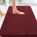 Small Bathroom Rugs 30x18