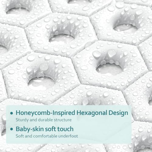 Non Slip Shower Mat