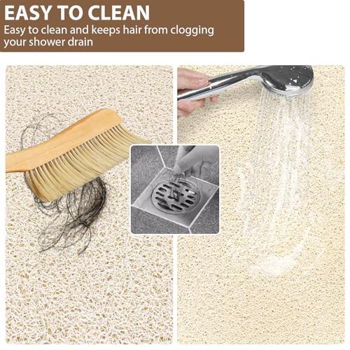 Shower Mat Non Slip