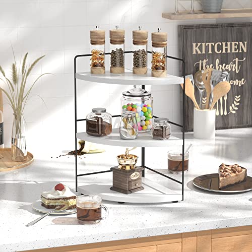 3 Tier Bathroom Organizer