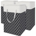 3 Pack Laundry Basket (3 Count) - Bel Marant
