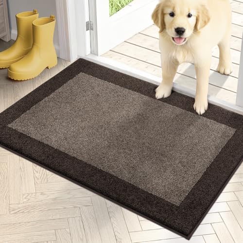 Dirt Trapping Indoor Door Mat