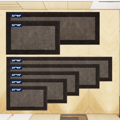 Kitchen Rugs Set