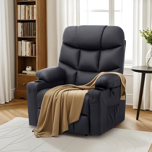 Power Lift Recliner for Elderly