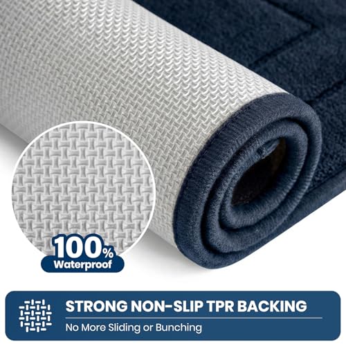 Kitchen Runner Rug (15.5 Sq Ft)