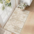 Entryway Runner Rug 2x4ft (8 Sq Ft)