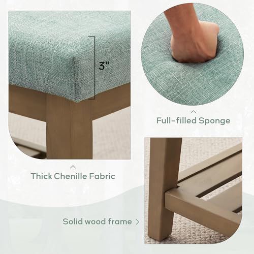 Entryway Shoe Bench