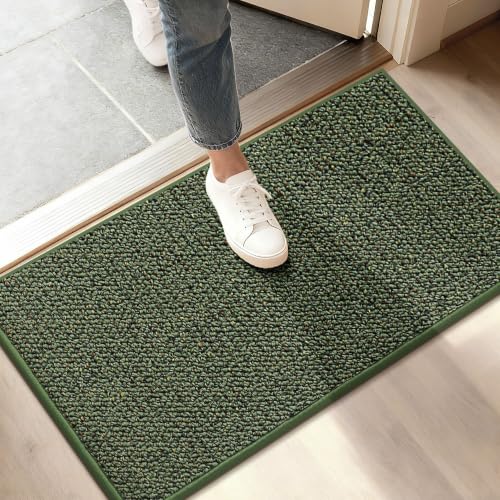Dirt Trapper Door Mat 17" x 30" (3.5417 Sq Ft)