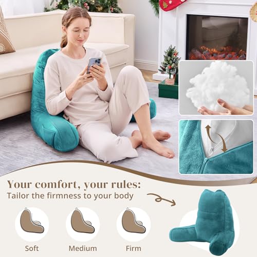 Reading Pillow for Bed