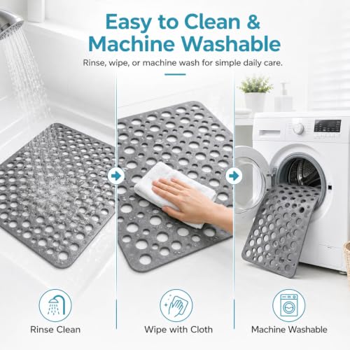 Casa and Beyond Shower Mat