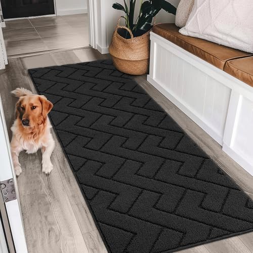 Dirt Trapper Door Mat 24"x71"