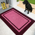 Dirt Trapping Indoor Door Mat