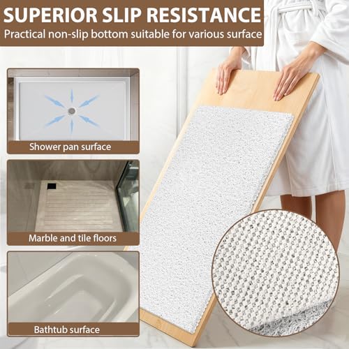 Shower Mat Non Slip