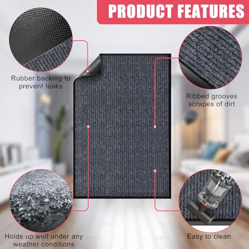 Front Door Mat (15 Sq Ft)