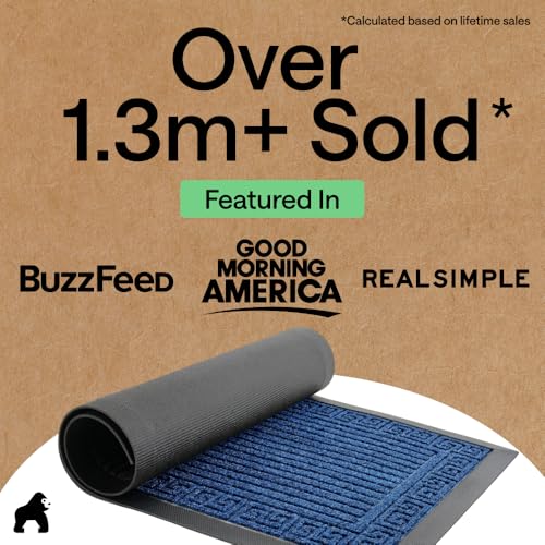 WeatherMAX Door Mat