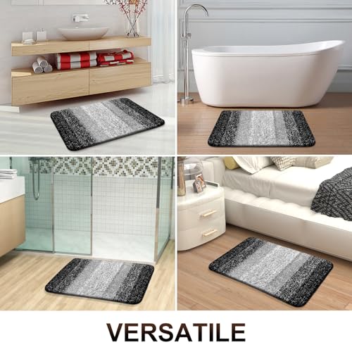 Large Bathroom Rugs Mat 70x46