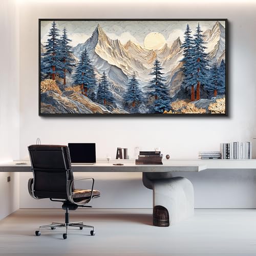 Extra Large Wall Art