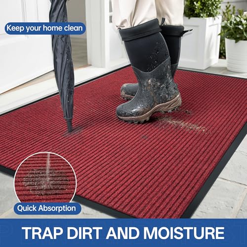 Front Door Mat