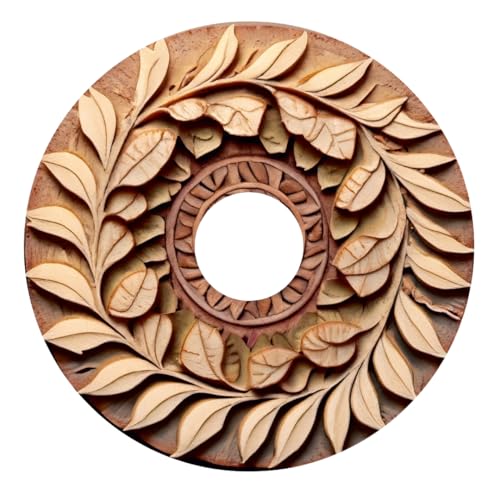 Designer Cover for Wheelchair Wheels (2 Count)