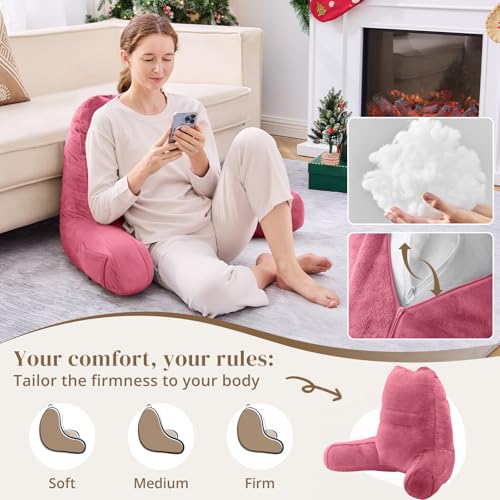 Reading Pillow for Bed