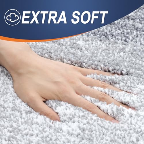 Bathroom Runner Rug 40x20 (80 Sq Ft)