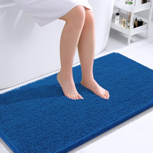 Bathroom Runner Rugs 40x24