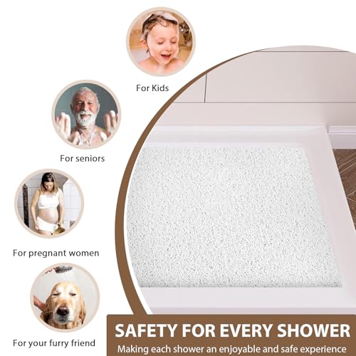 Shower Mat Non Slip