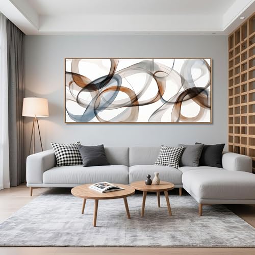 Large Modern Wall Art