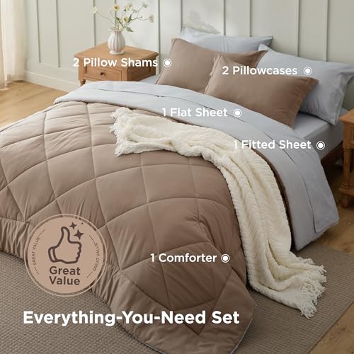 King Size Comforter Set