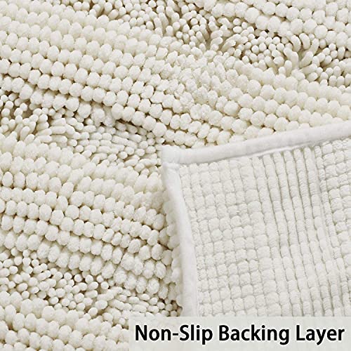 Small Bathroom Rug 17x24