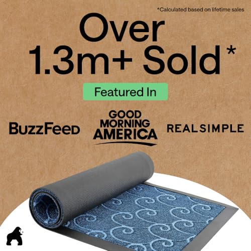 WeatherMAX Door Mat