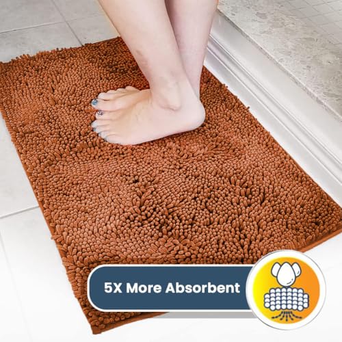 Super Water Absorbent Door Mat Indoor