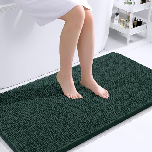 Bathroom Runner Rugs 44x24