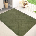 Dirt Trapping Door Mat Indoor Entrance