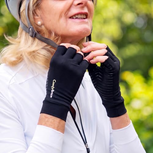 Copper Arthritis Gloves
