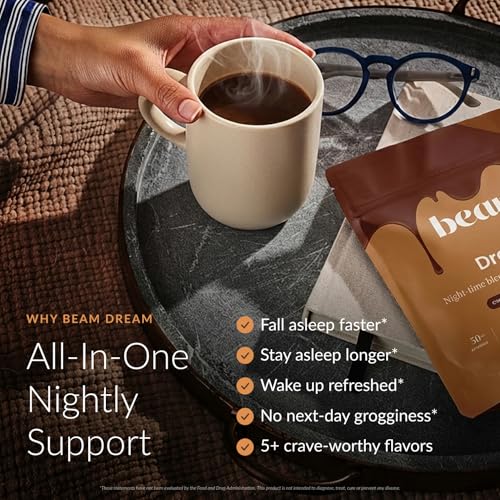 Dream Sleep Powder (7.62 Ounce)