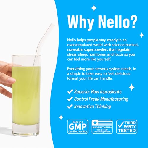 Supercalm Powdered Drink Mix (3.2 Ounce)