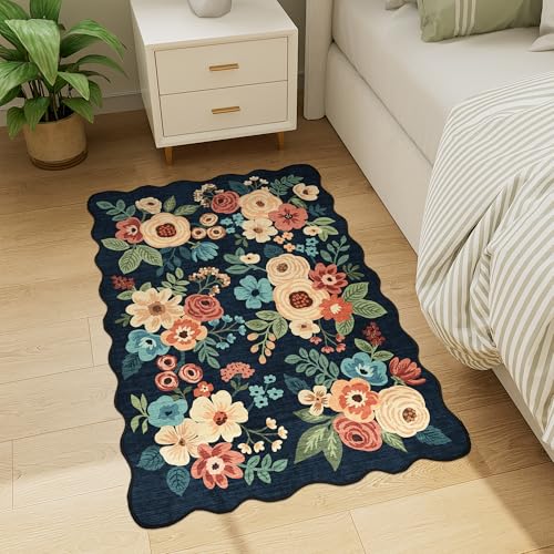 2x3 Rug for Entryway (6 Sq Ft)