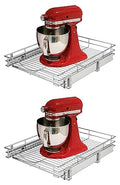 Pull Out Cabinet Organizer - Bel Marant