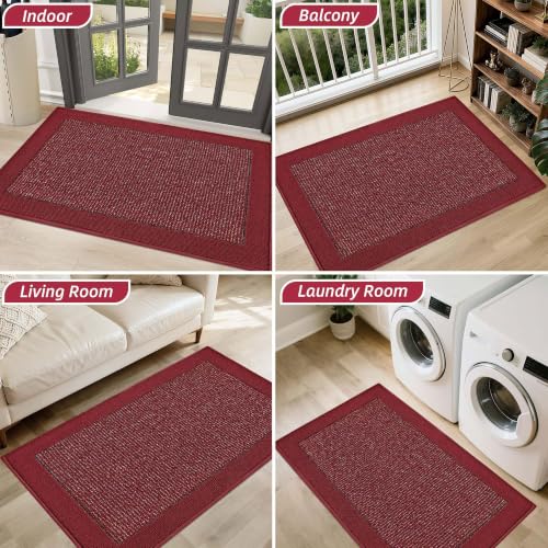Indoor Door Mat 32" x 48" (15.24 Sq Ft)