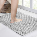 Large Bathroom Rug Non Slip Bath Mat