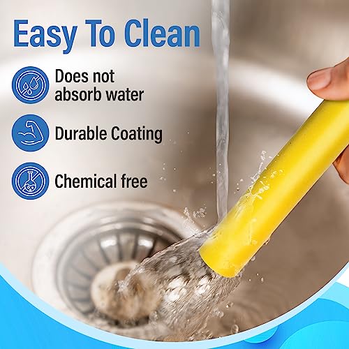 Foam Grip Tubing (6 Count)