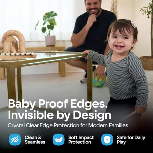 Furniture Edge Guards