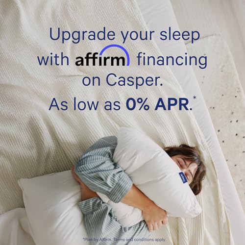 Sleep Element Full Mattress